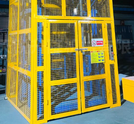 札达货梯可以安装在室外吗